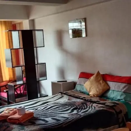Aparthotel Andesita Cusco