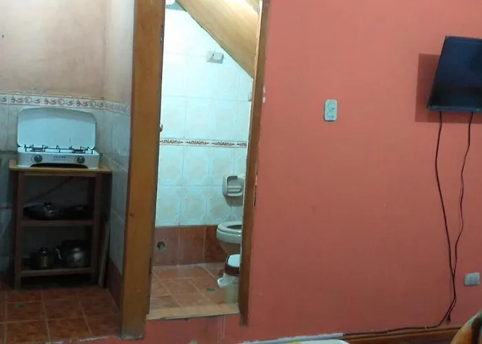 Andesita Appartement Cusco