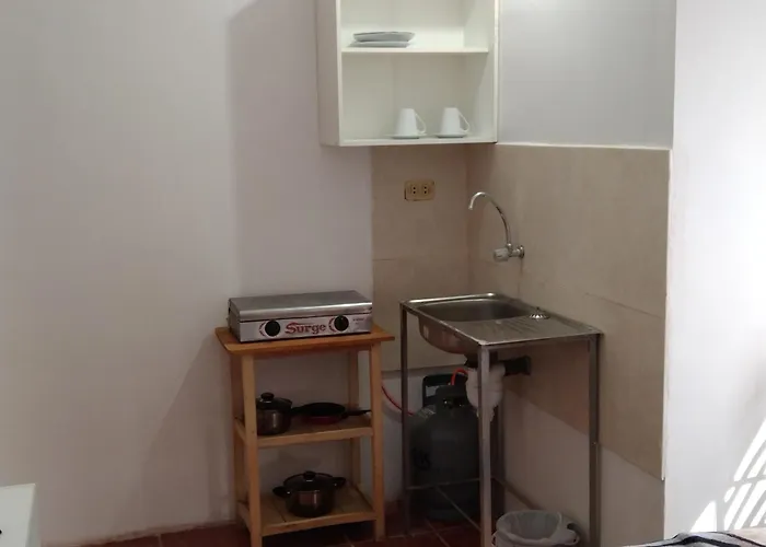 Andesita Appartement