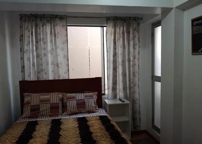 Appartement Andesita Cusco