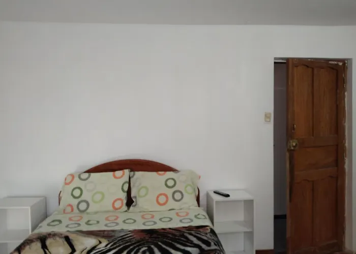 Andesita Appartement
