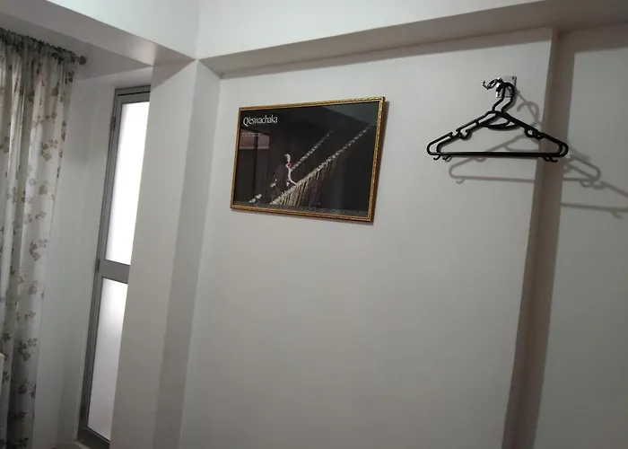 Appartement Andesita 3*