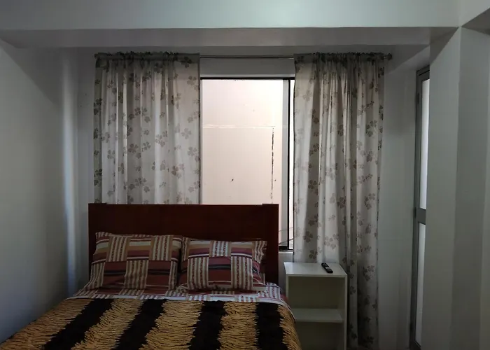 Andesita Appartement Cusco