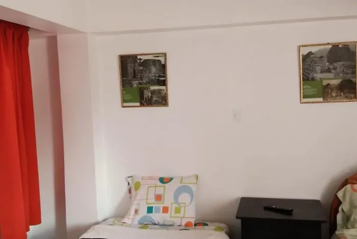 Andesita Appartement