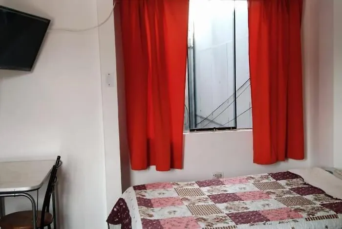 Andesita Appartement