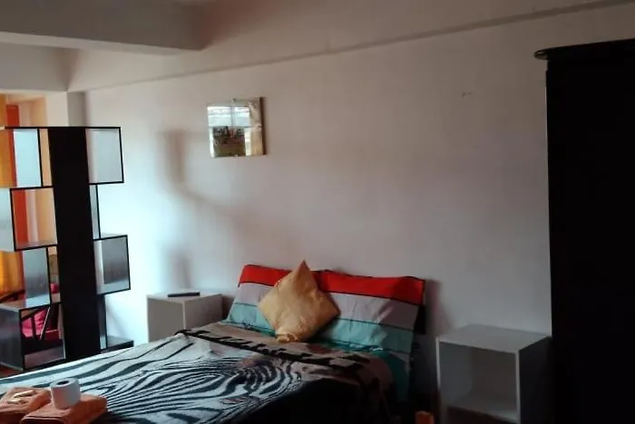Andesita 3* Cusco