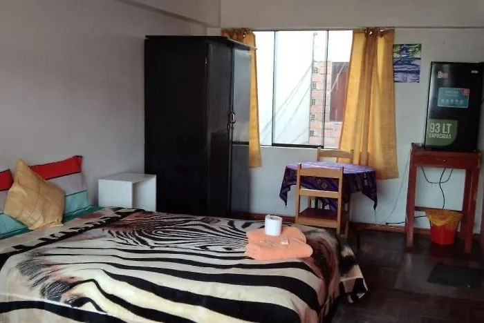 Andesita Appartement Cusco