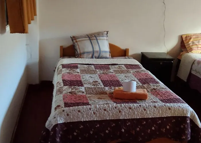 Appartement Andesita Cusco