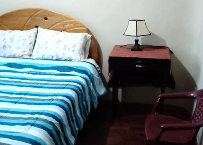 Appartement Andesita 3*