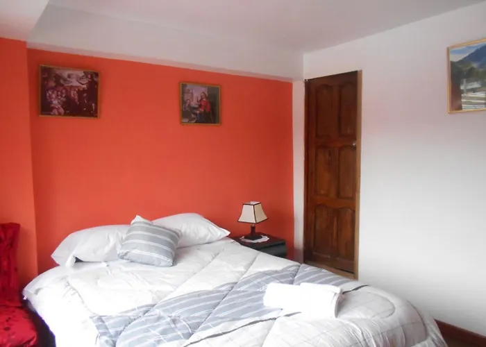 Andesita Appartement 3*
