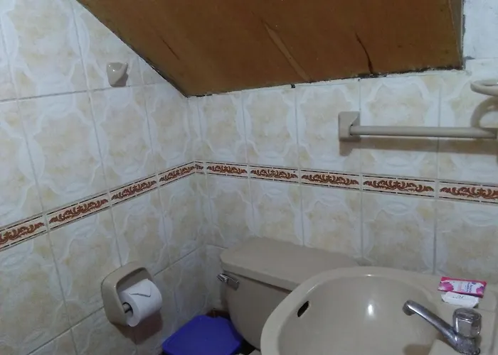 Appartement Andesita Cusco