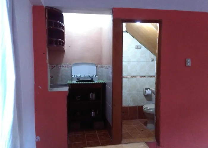 Appartement Andesita