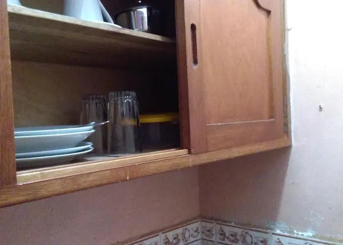 Andesita Appartement