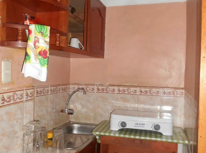 Appartement Andesita